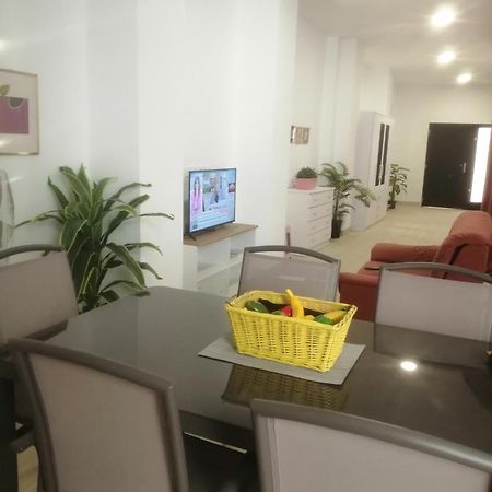 Twinflats 2 Apartment บาเลนเซีย ภายนอก รูปภาพ