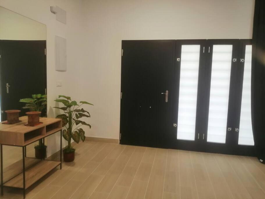 Twinflats 2 Apartment บาเลนเซีย ภายนอก รูปภาพ