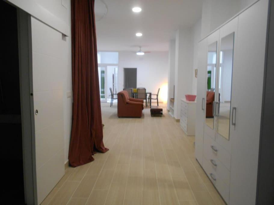 Twinflats 2 Apartment บาเลนเซีย ภายนอก รูปภาพ