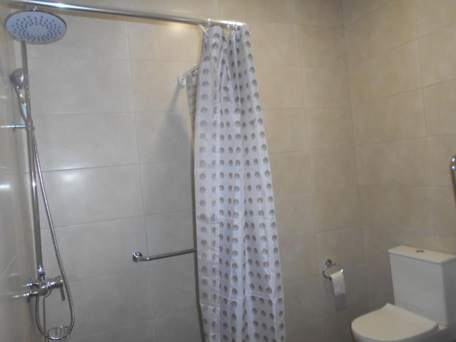 Twinflats 2 Apartment บาเลนเซีย ภายนอก รูปภาพ