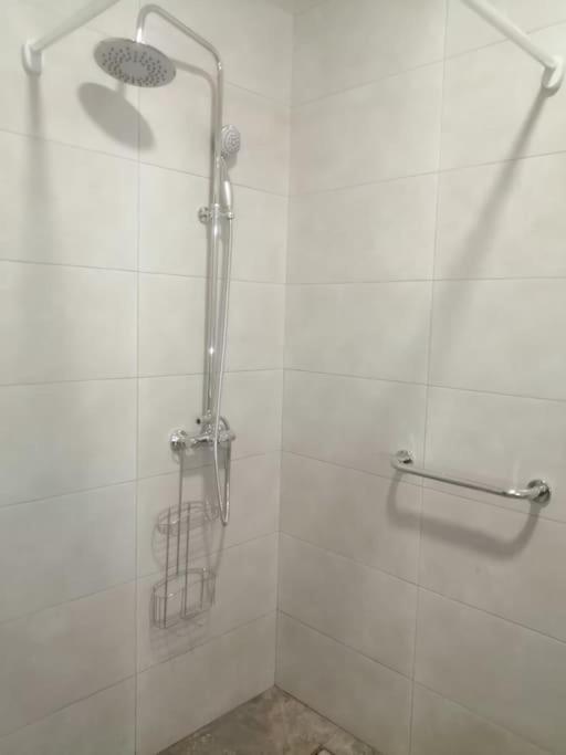 Twinflats 2 Apartment บาเลนเซีย ภายนอก รูปภาพ
