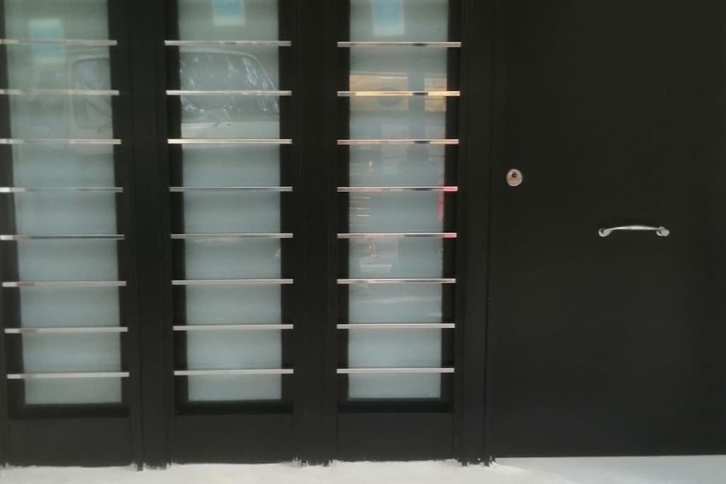 Twinflats 2 Apartment บาเลนเซีย ภายนอก รูปภาพ