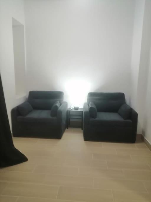 Twinflats 2 Apartment บาเลนเซีย ภายนอก รูปภาพ