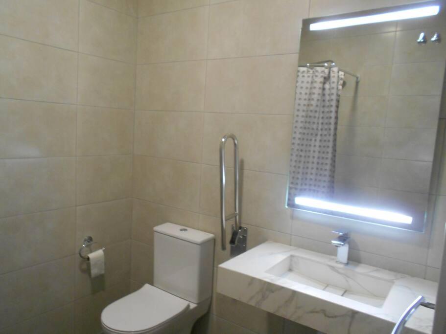 Twinflats 2 Apartment บาเลนเซีย ภายนอก รูปภาพ