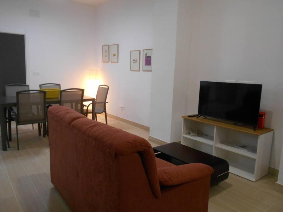 Twinflats 2 Apartment บาเลนเซีย ภายนอก รูปภาพ