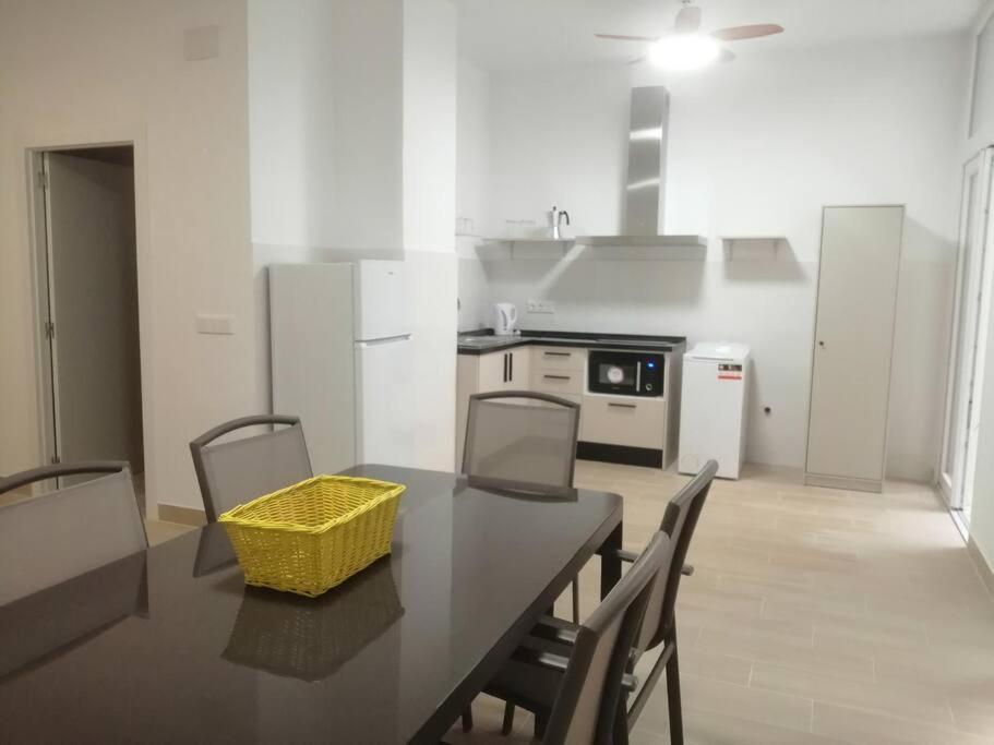Twinflats 2 Apartment บาเลนเซีย ภายนอก รูปภาพ