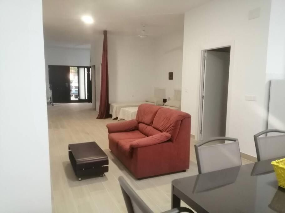 Twinflats 2 Apartment บาเลนเซีย ภายนอก รูปภาพ