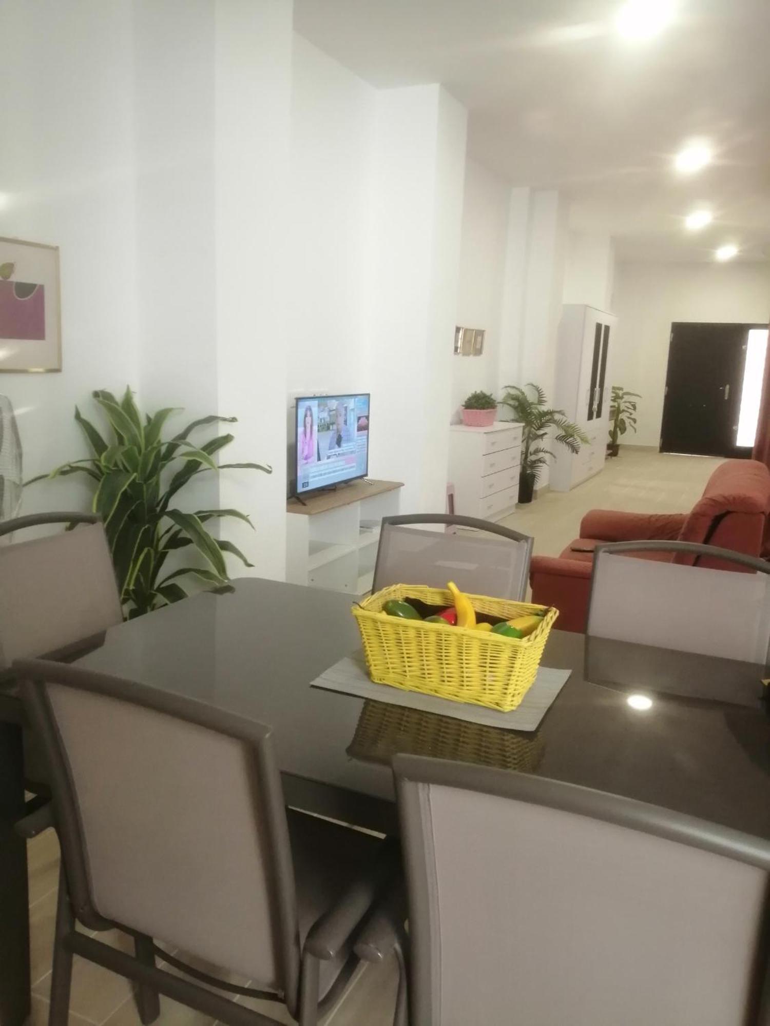 Twinflats 2 Apartment บาเลนเซีย ภายนอก รูปภาพ